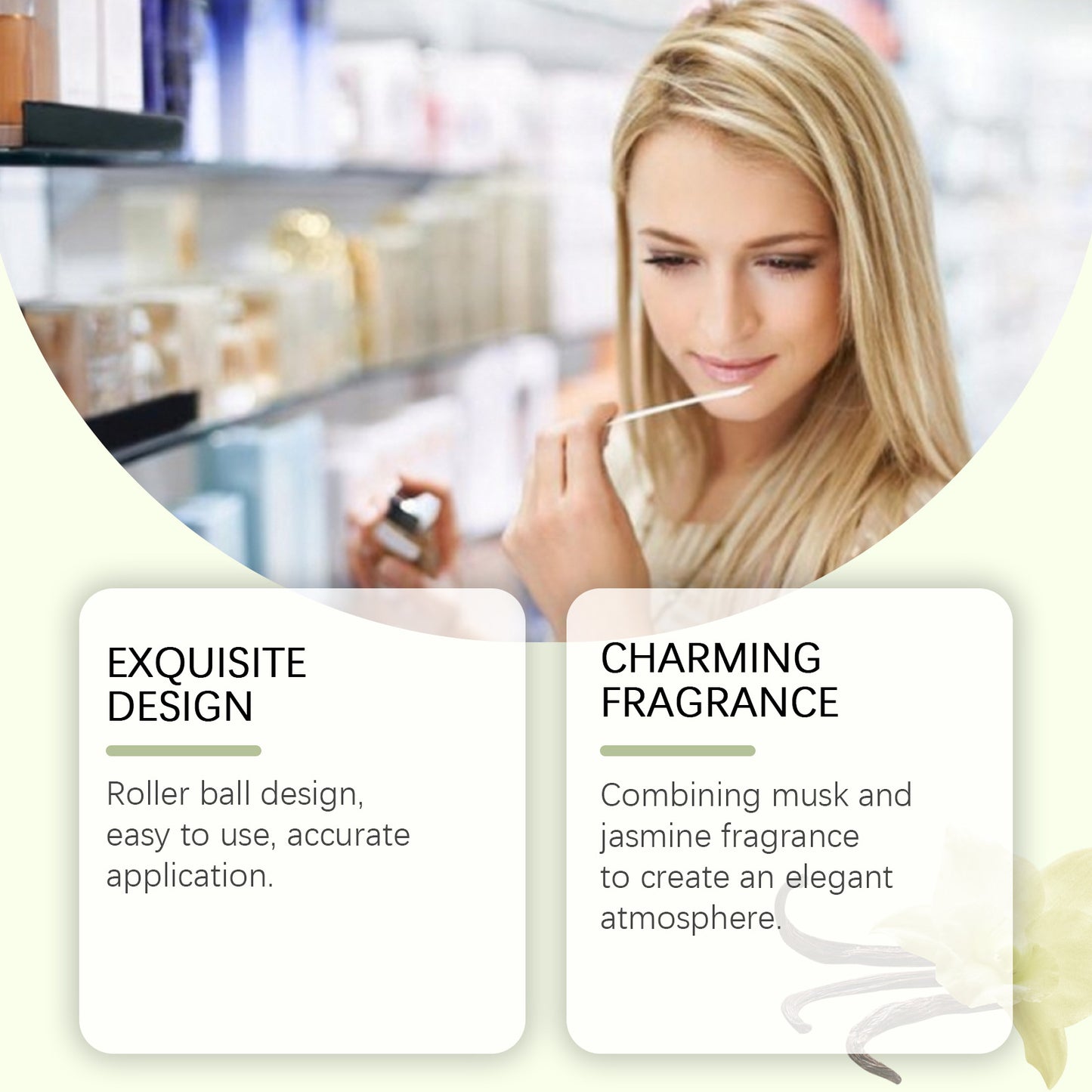 Pheromone Adds Charm Dating Fragrance