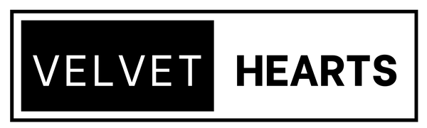 Velvet hearts